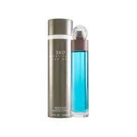 360º 100 Ml Edt Spray.