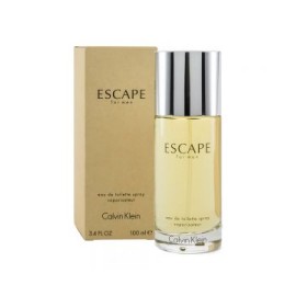 Escape 100 Ml Edt Spray.