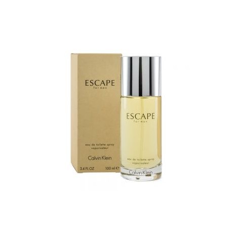 Escape 100 Ml Edt Spray.