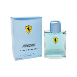 Ferrari Light Essence 125 Ml Edt Spray.